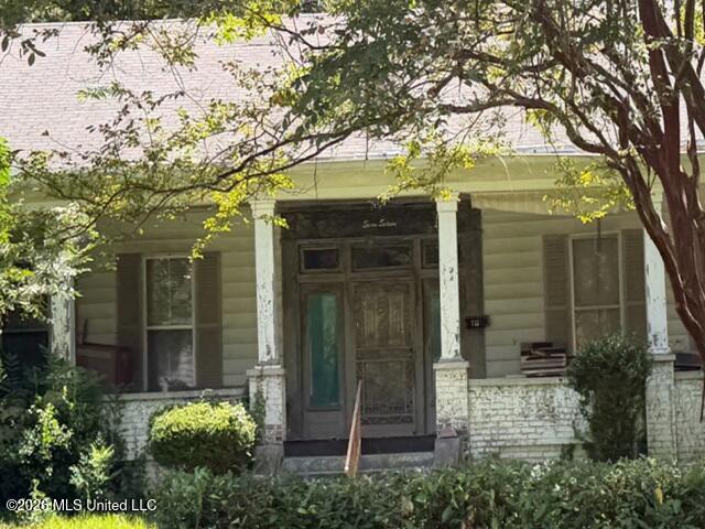 716 Franklin Street Property Photo 5