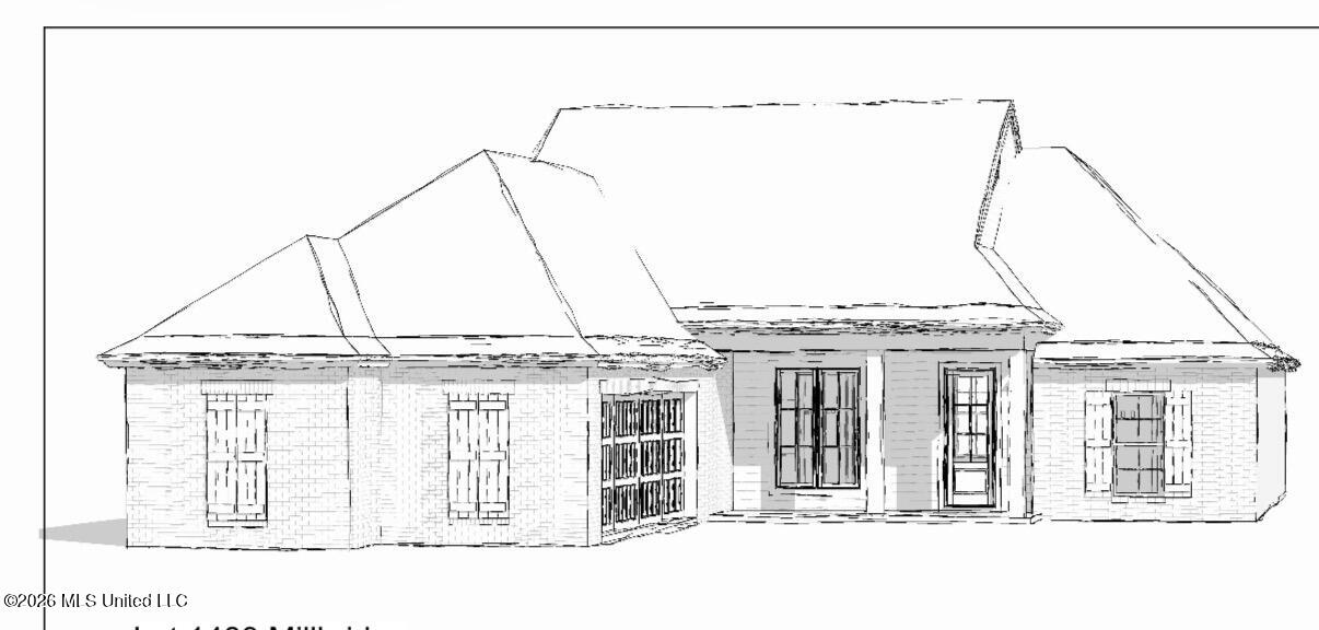 111 Millbridge Drive Property Photo 1