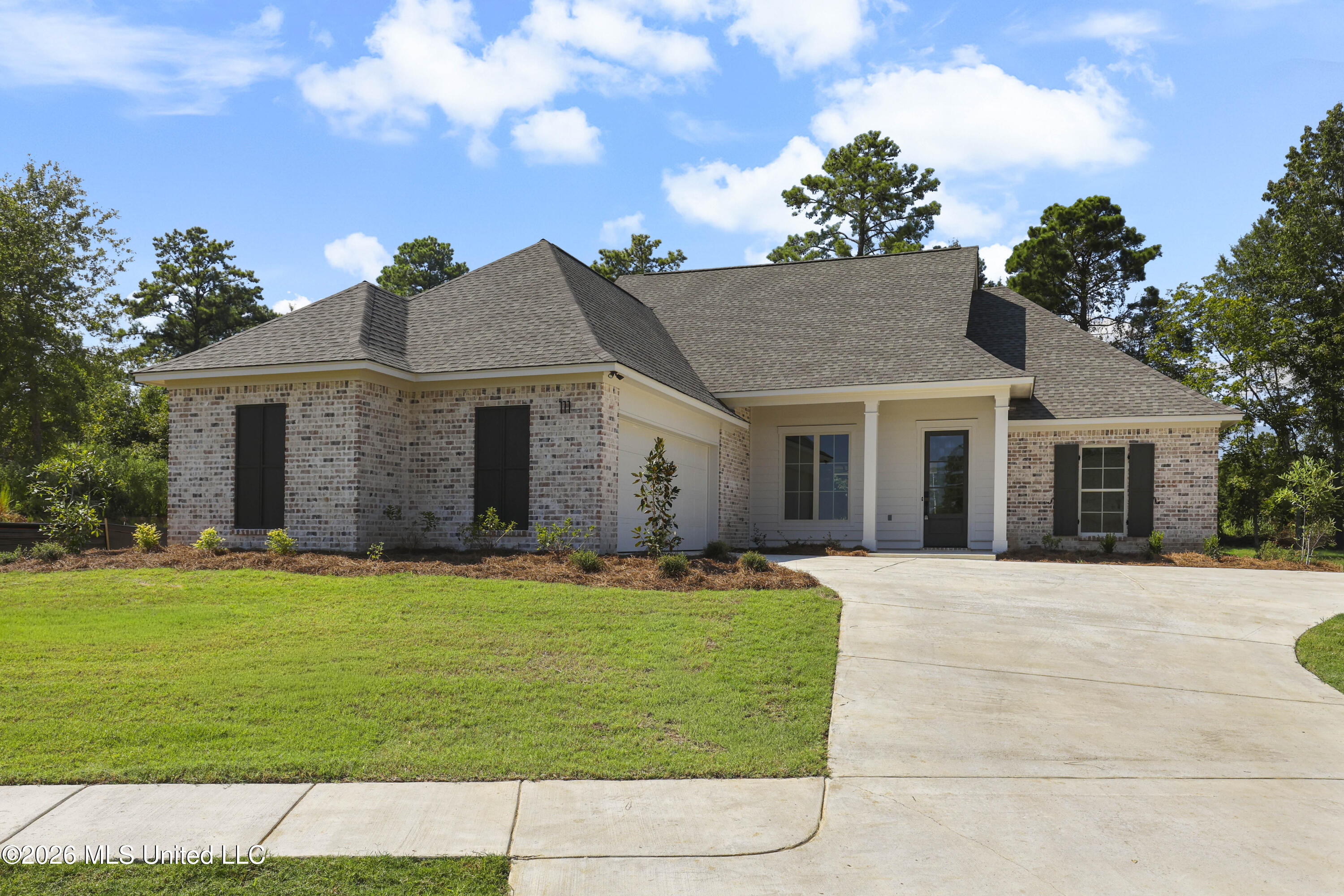 111 Millbridge Drive Property Photo 1