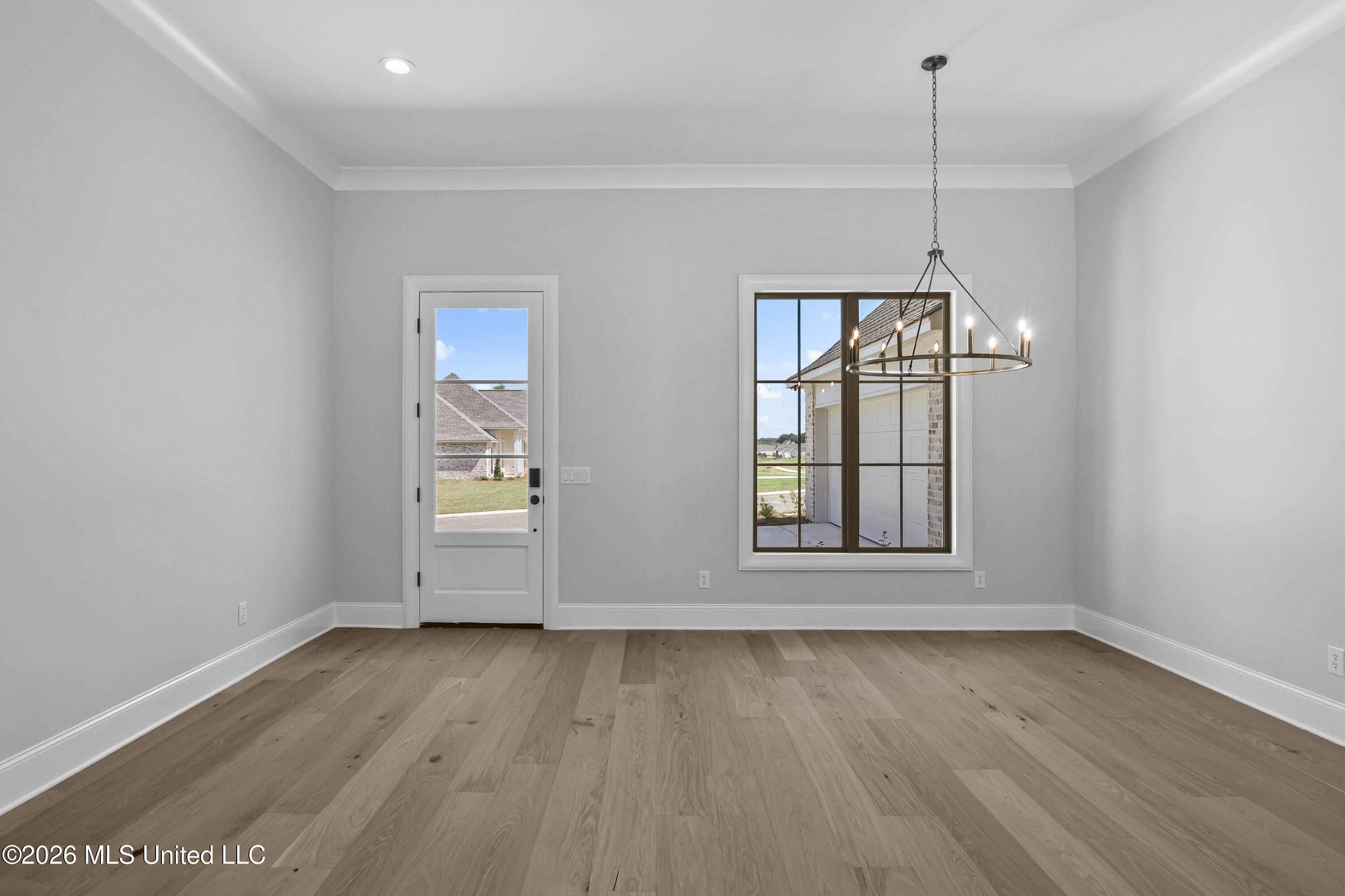 111 Millbridge Drive Property Photo 4