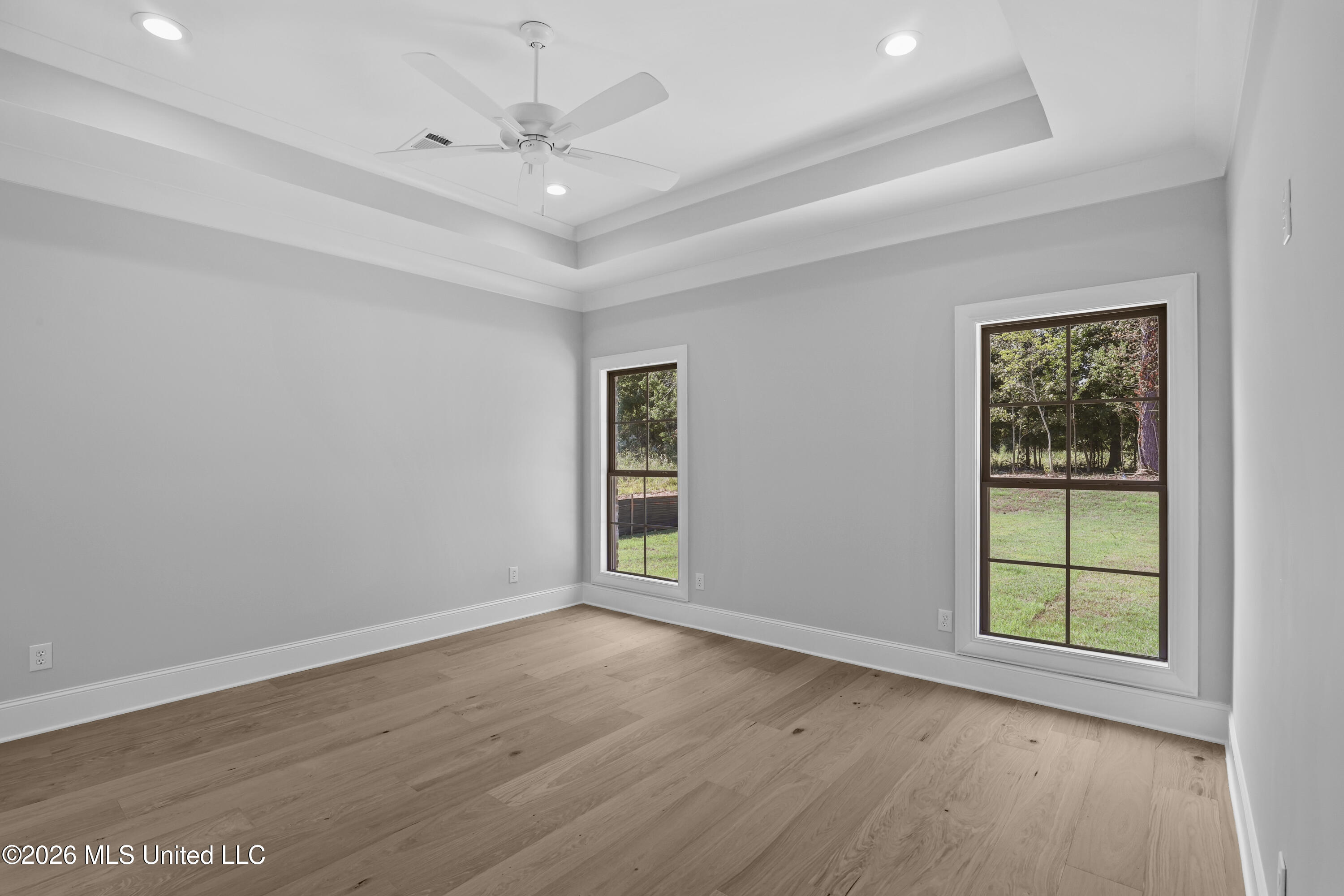 111 Millbridge Drive Property Photo 12