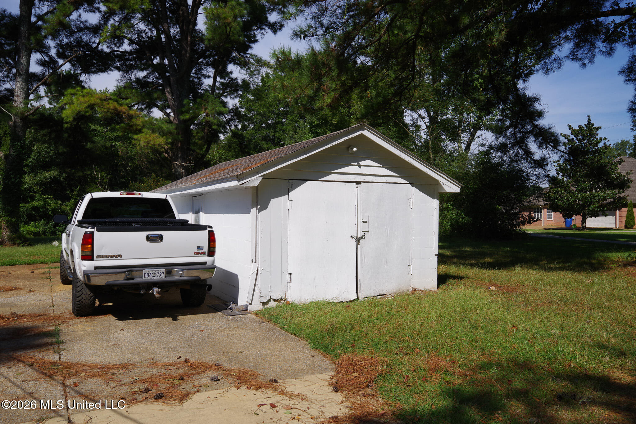 4105 Pleasant Hill Road Property Photo 6