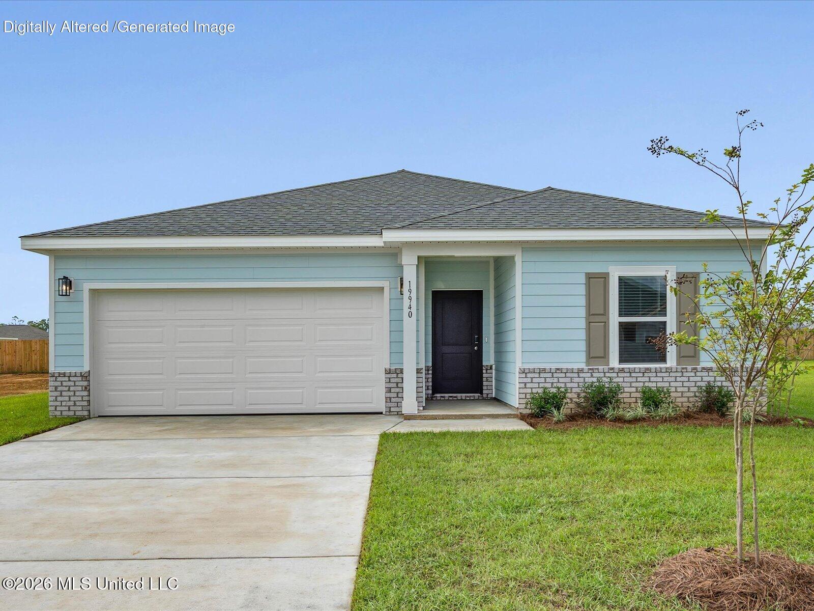 15292 Hidden Lily Way Property Photo 1