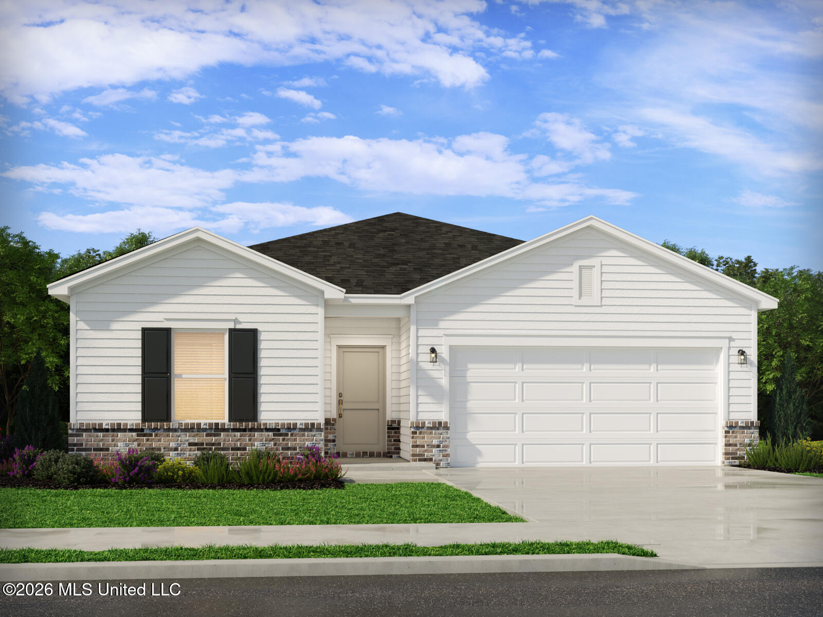 3726 Olivia Drive Property Photo 1