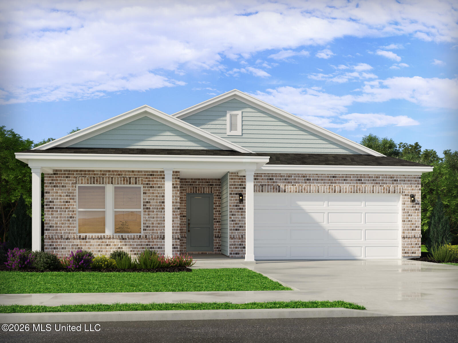 8002 Buttonbush Road Property Photo 1