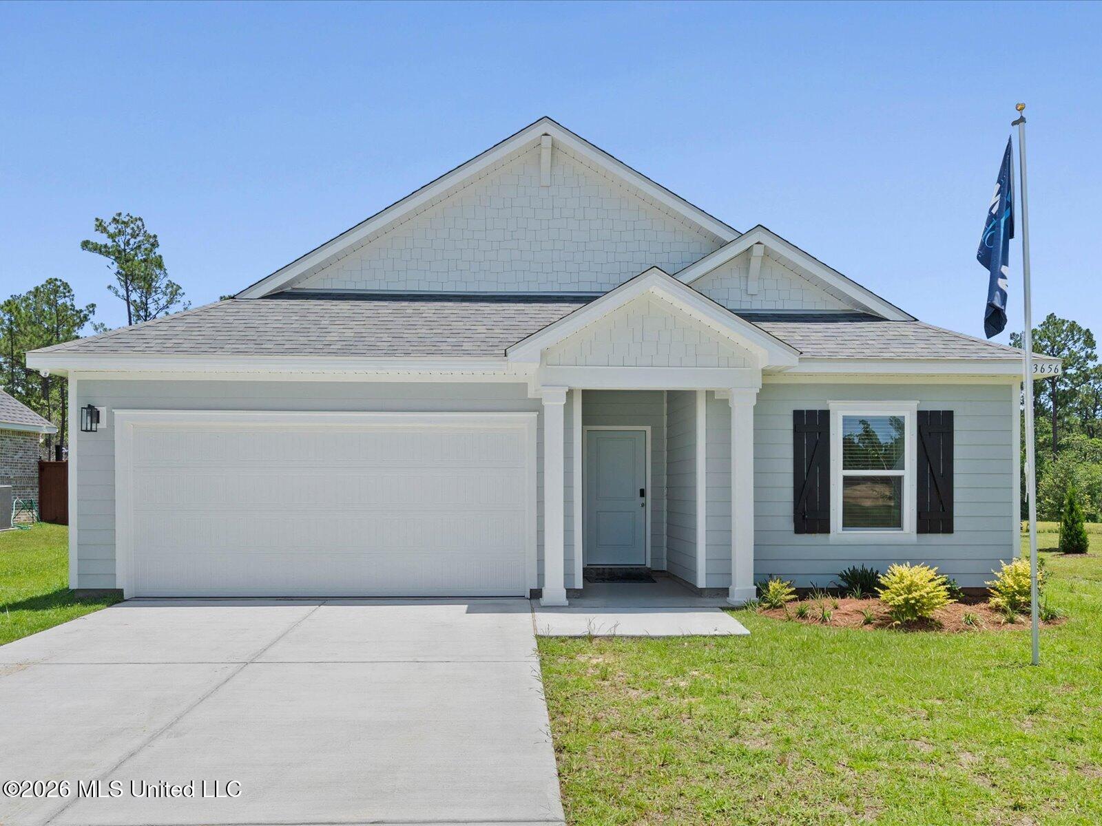 8002 Buttonbush Road Property Photo 1