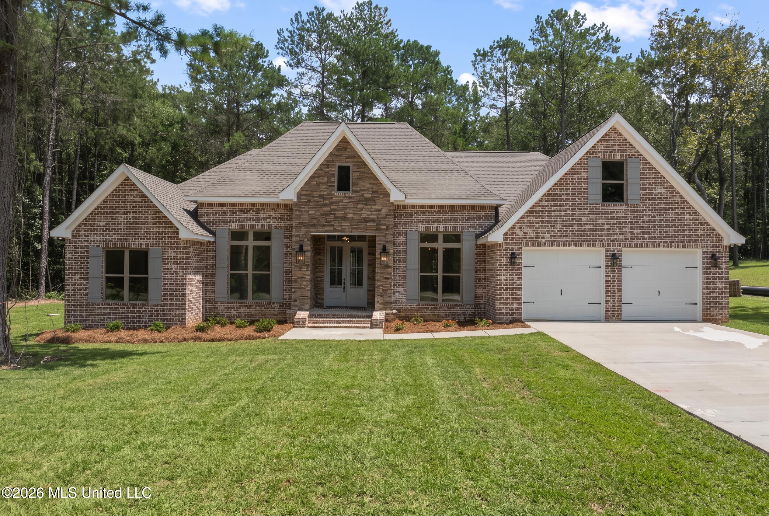 6 Shadow Ridge Drive Property Photo 1