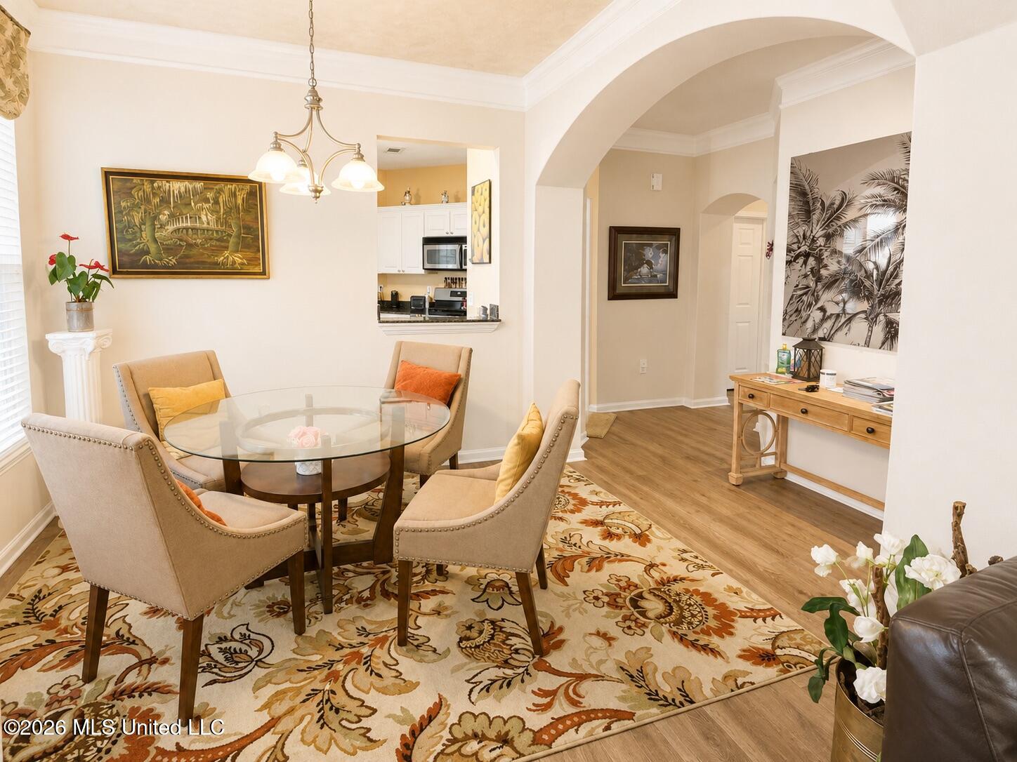 2252 Beach Drive Property Photo 4