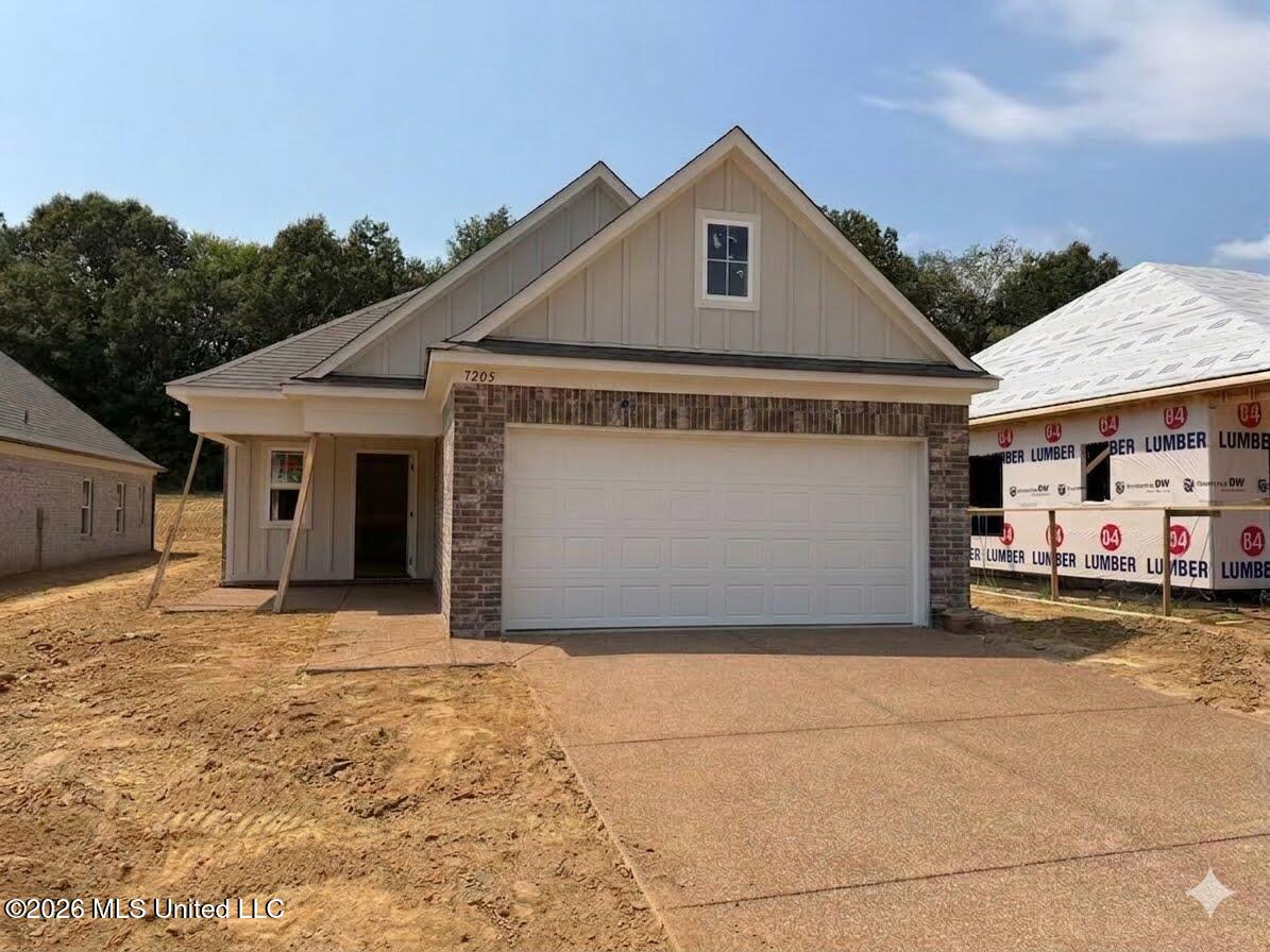 7205 Fairmont Pl Cove Property Photo 1