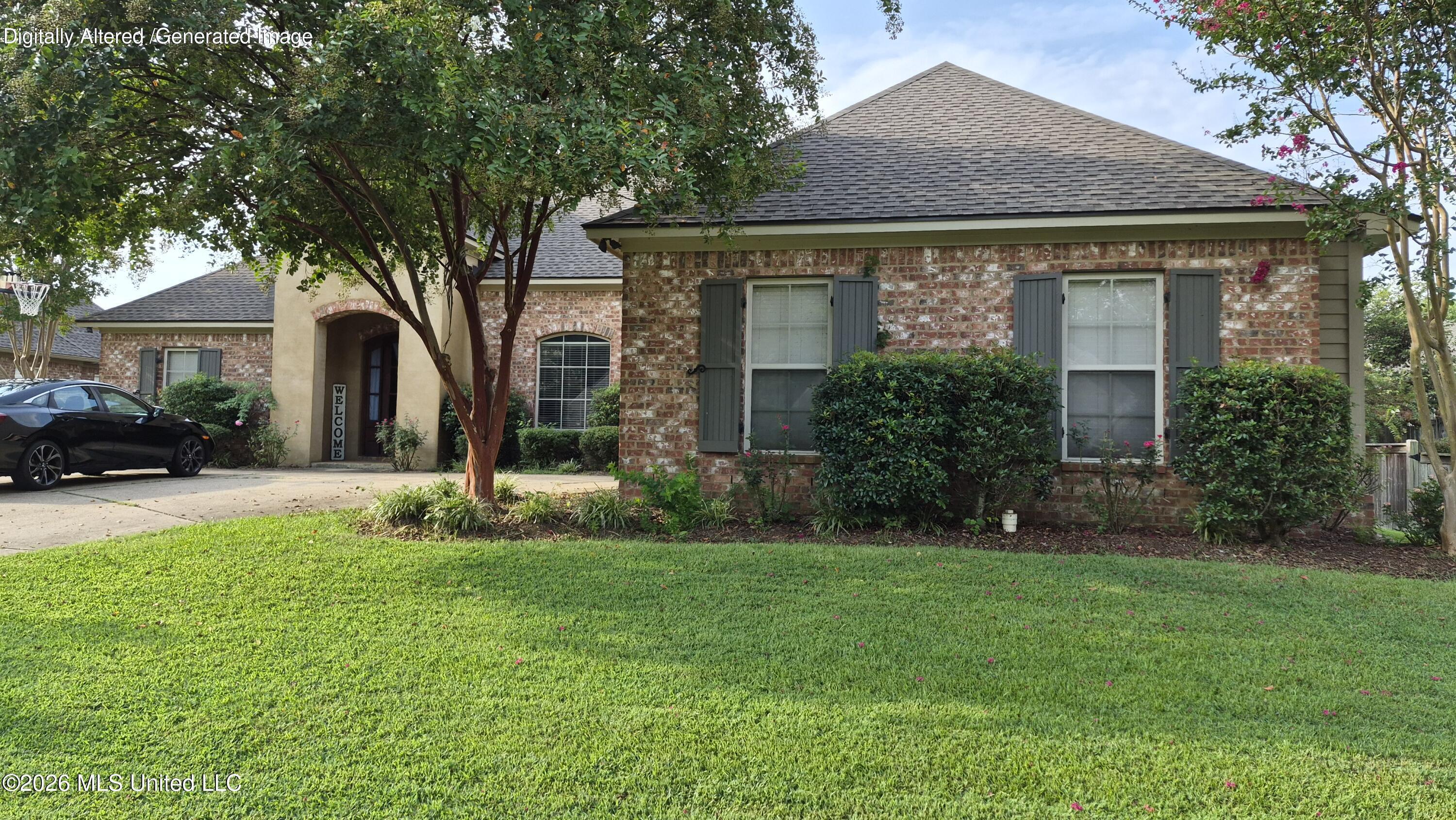 202 Carmichael Boulevard Property Photo 2