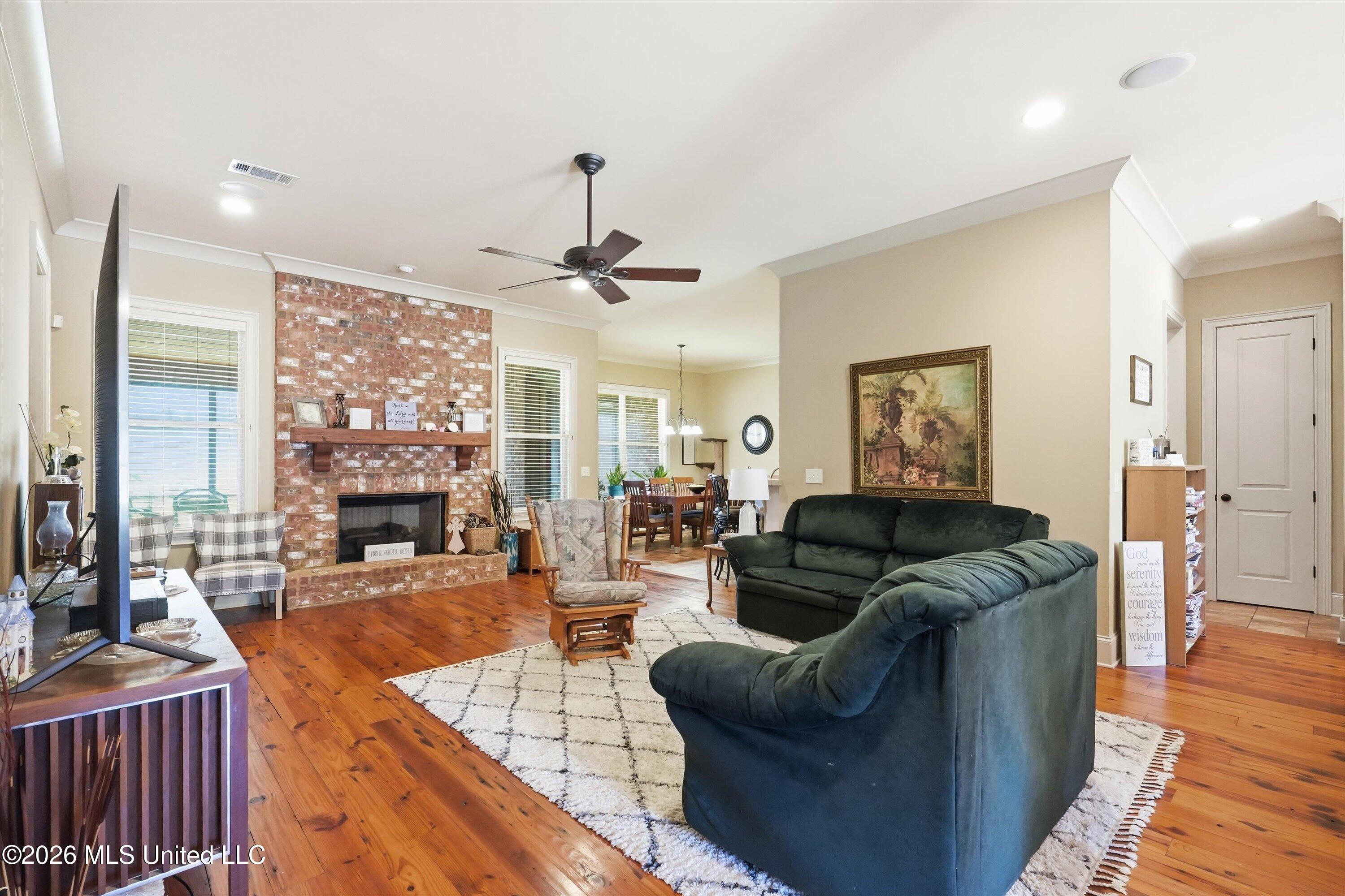 202 Carmichael Boulevard Property Photo 17