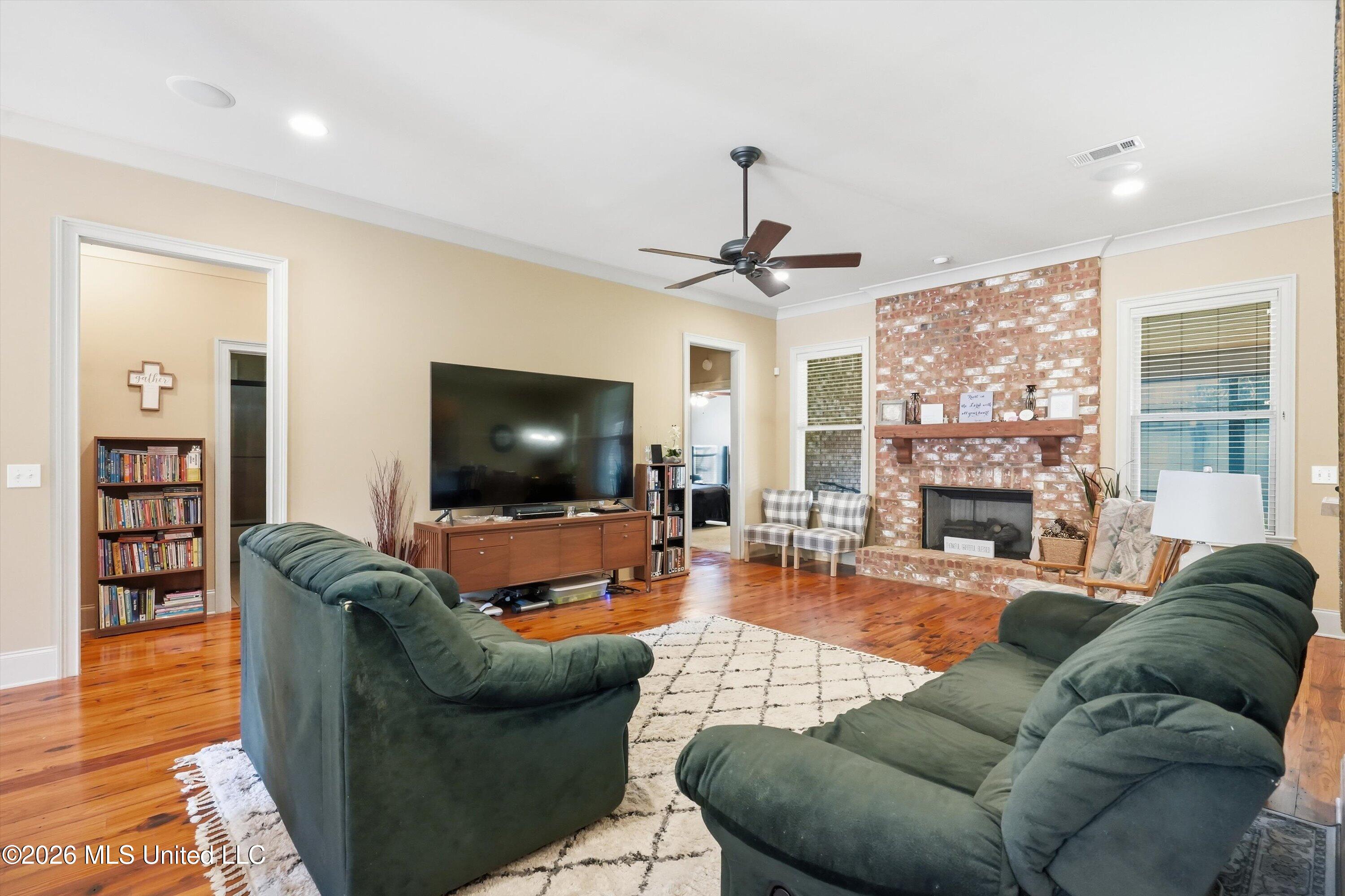 202 Carmichael Boulevard Property Photo 18