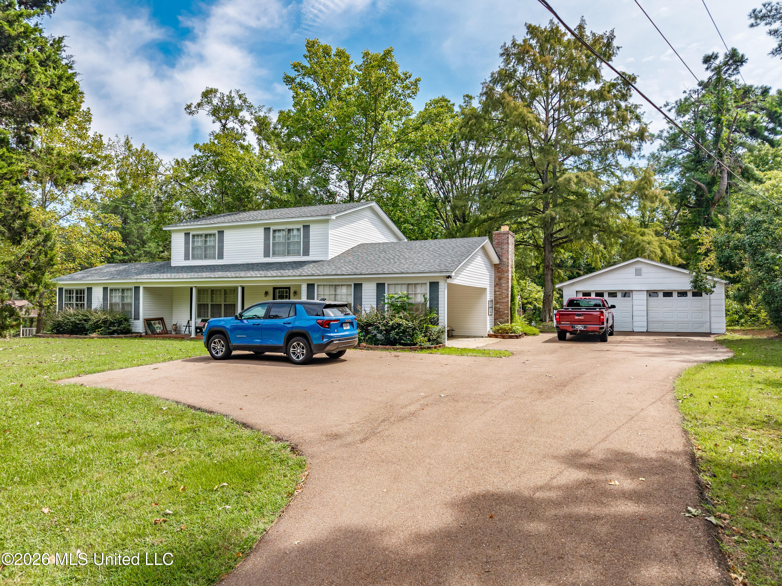 15626 Mississippi 35 Property Photo 43