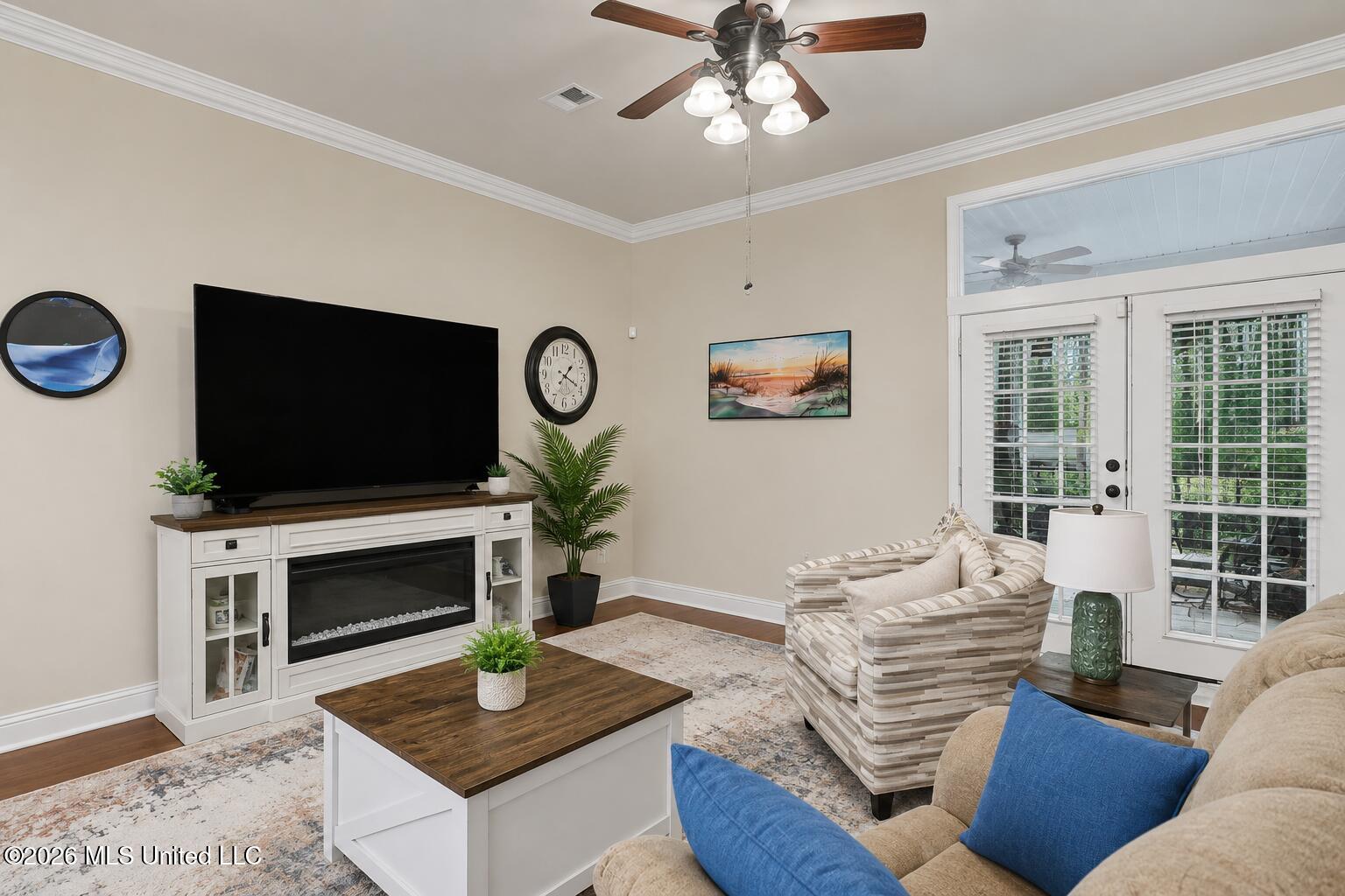 14712 Dismuke Drive Property Photo 2