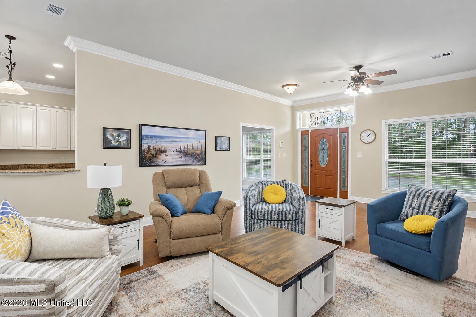 14712 Dismuke Drive Property Photo 4