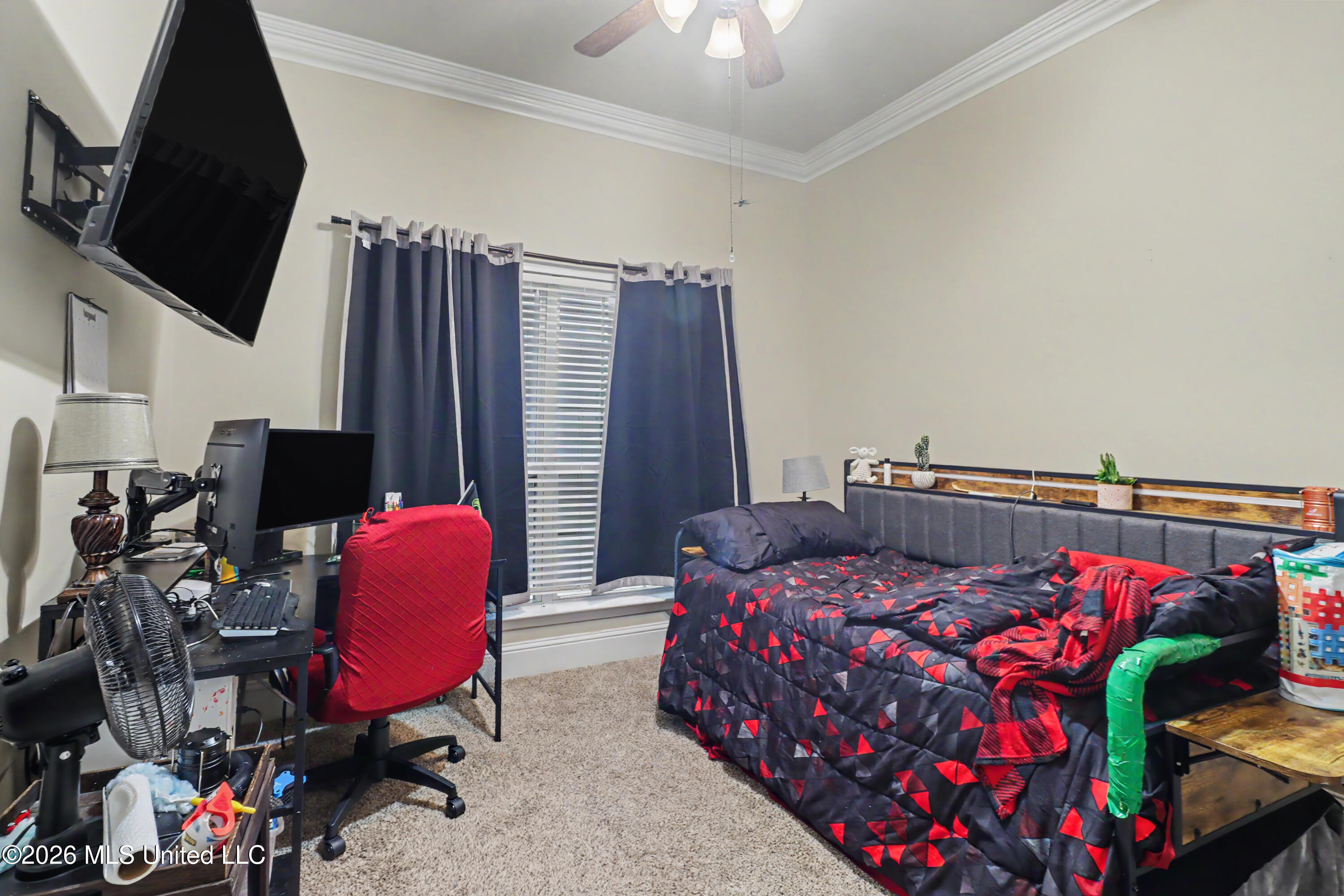 14712 Dismuke Drive Property Photo 13