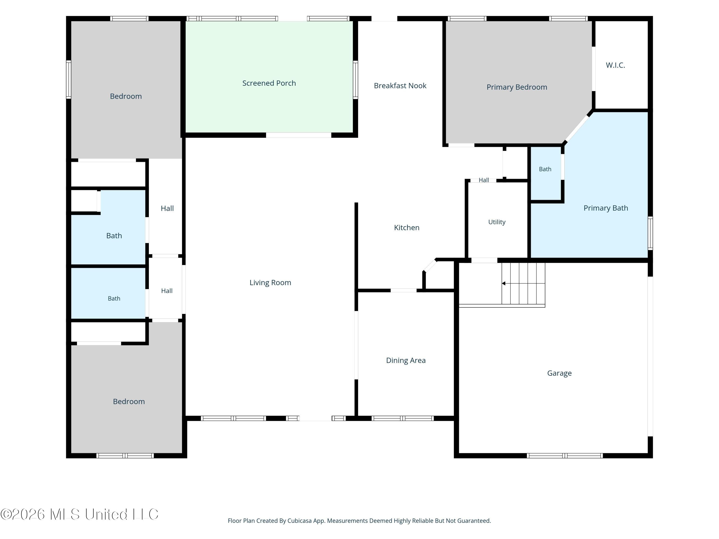 14712 Dismuke Drive Property Photo 25