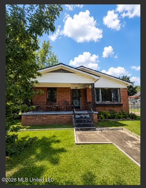 1621 N 30th Avenue Property Photo 1