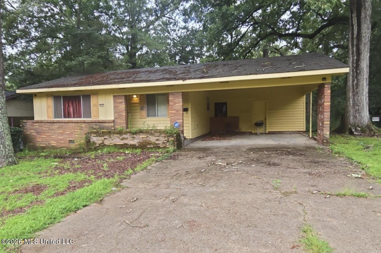 2247 Alta Woods Terrace Property Photo 1
