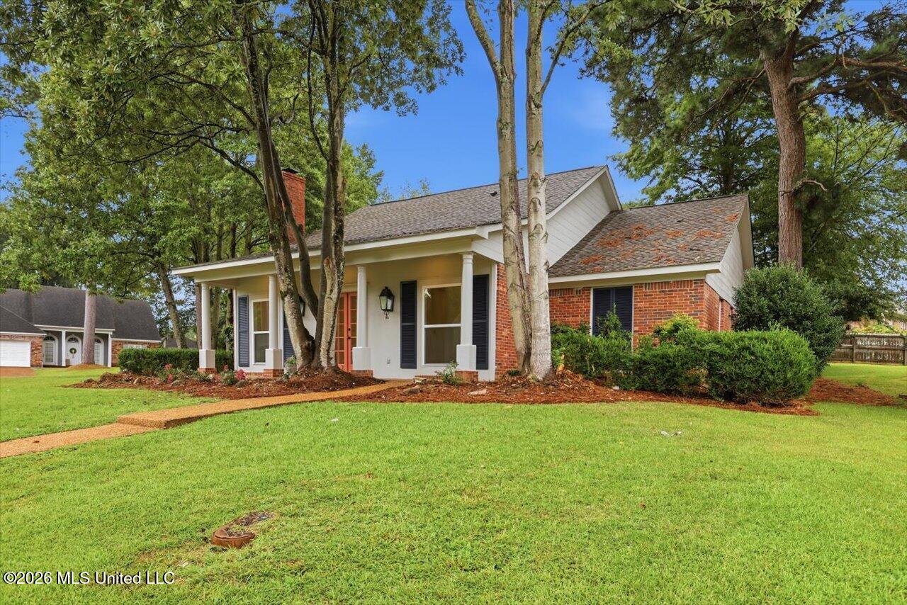 110 Honeysuckle Lane Property Photo 2