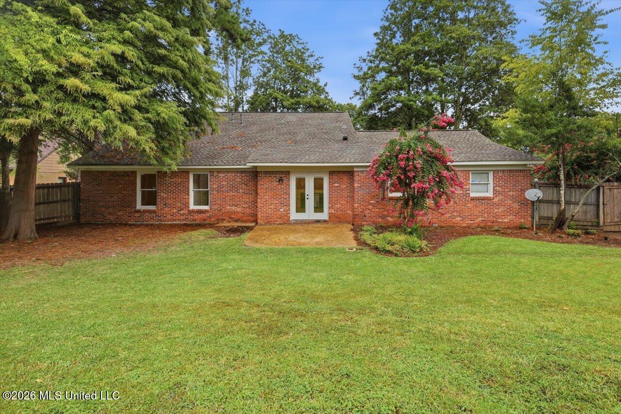 110 Honeysuckle Lane Property Photo 27