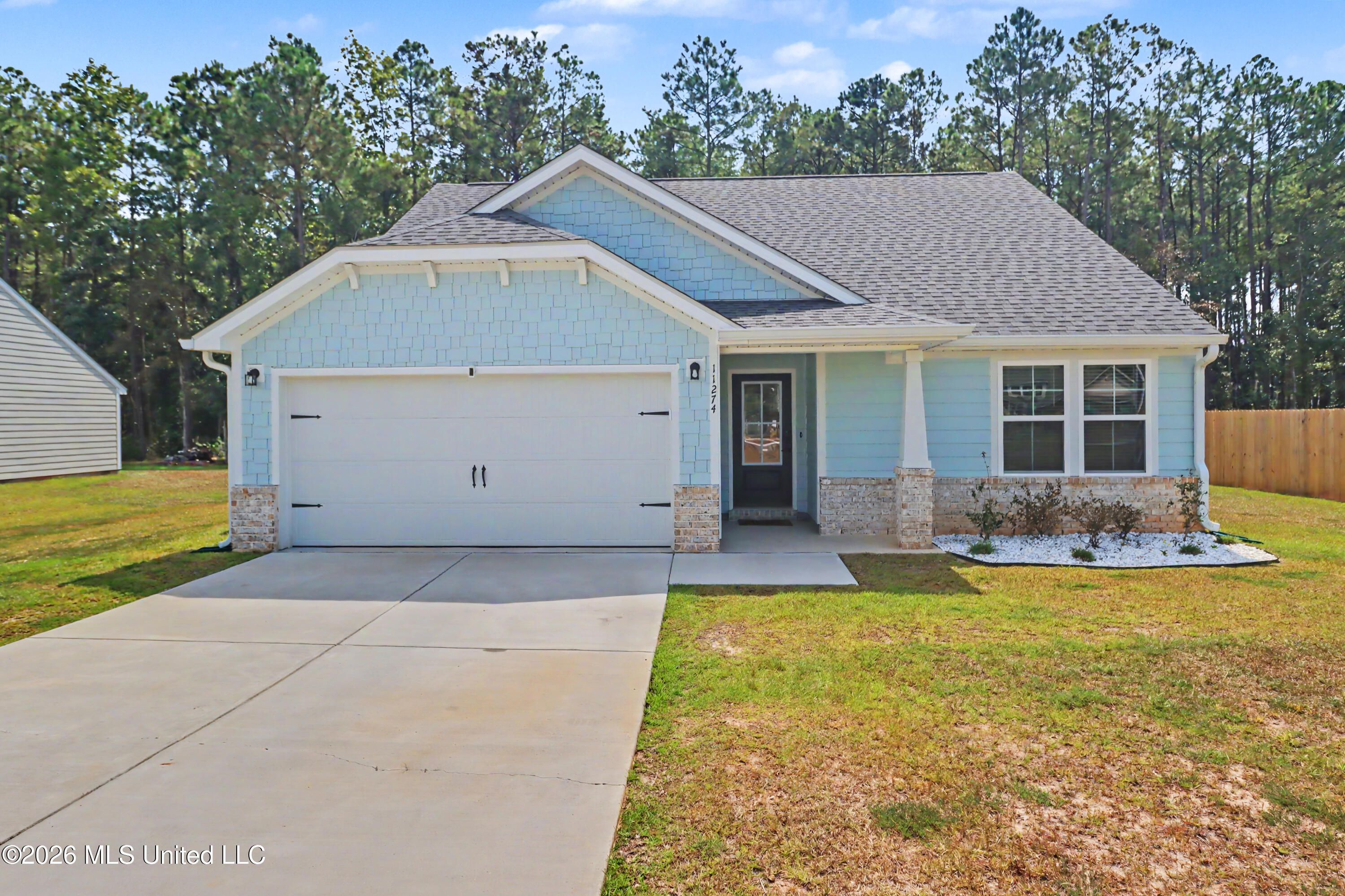11274 Shorecrest Road Property Photo 1
