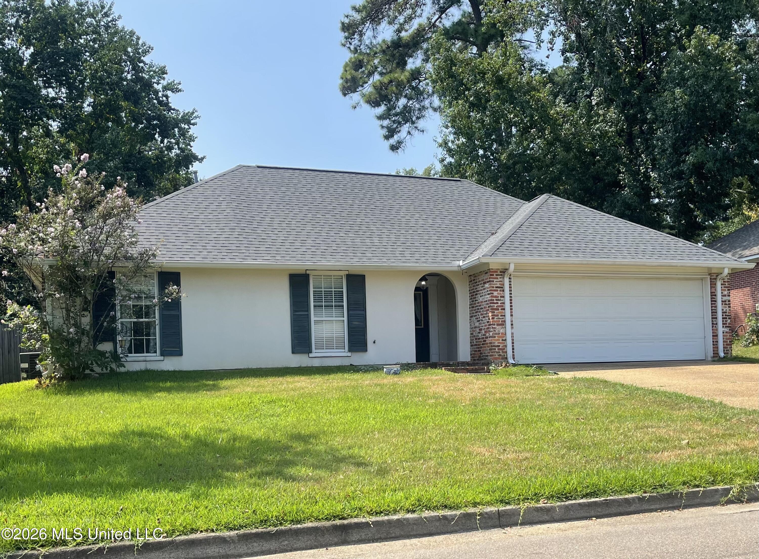 715 Dunleith Lane Property Photo 1