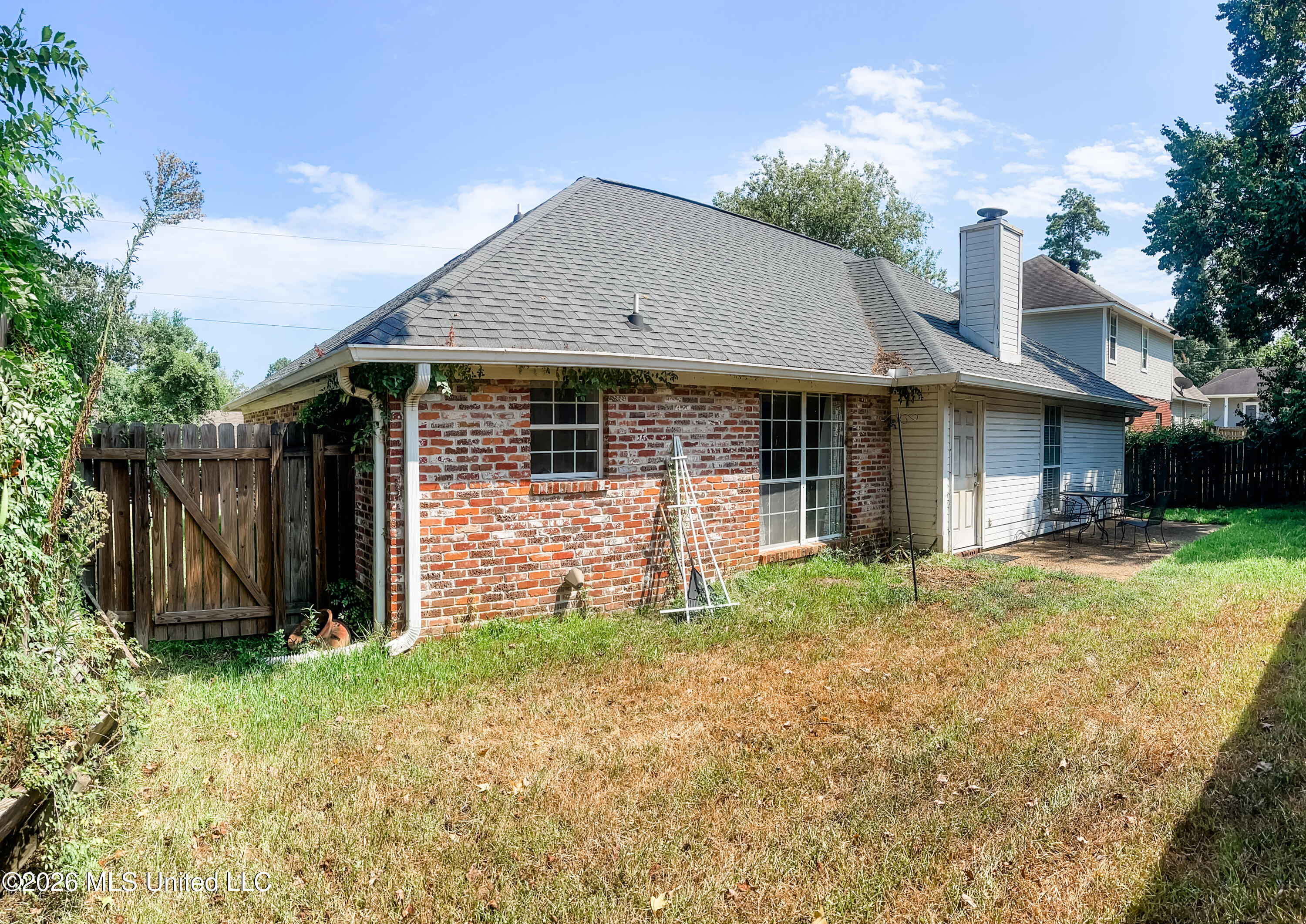 715 Dunleith Lane Property Photo 32