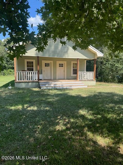 7 Hall Property Photo 1