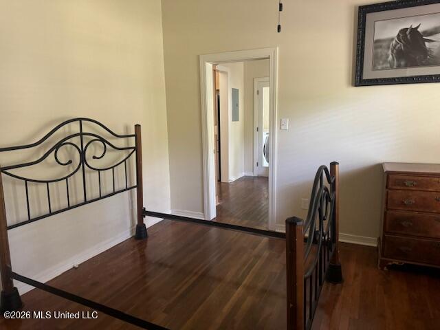 7 Hall Property Photo 8