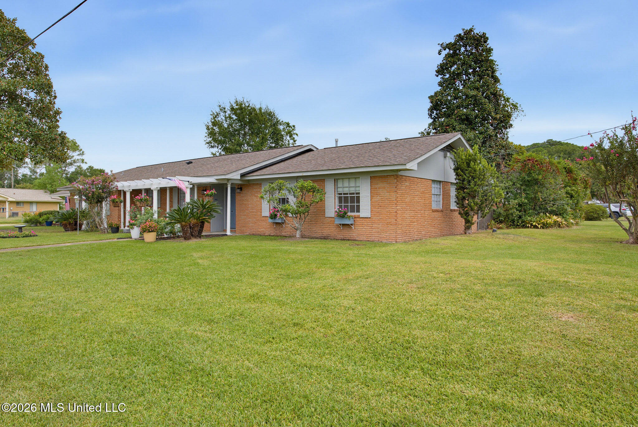 100 Pampas Drive Property Photo 4