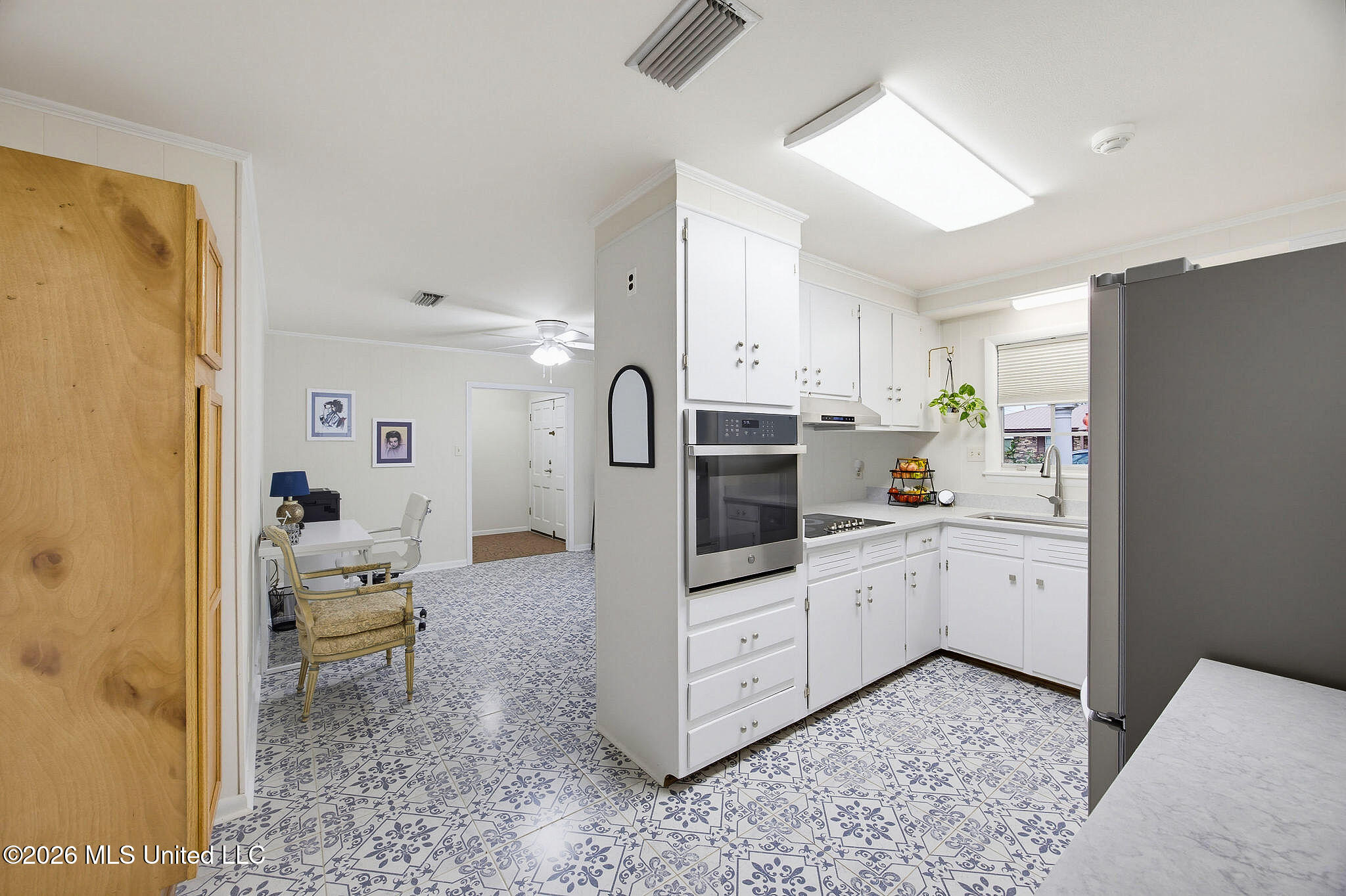 100 Pampas Drive Property Photo 8