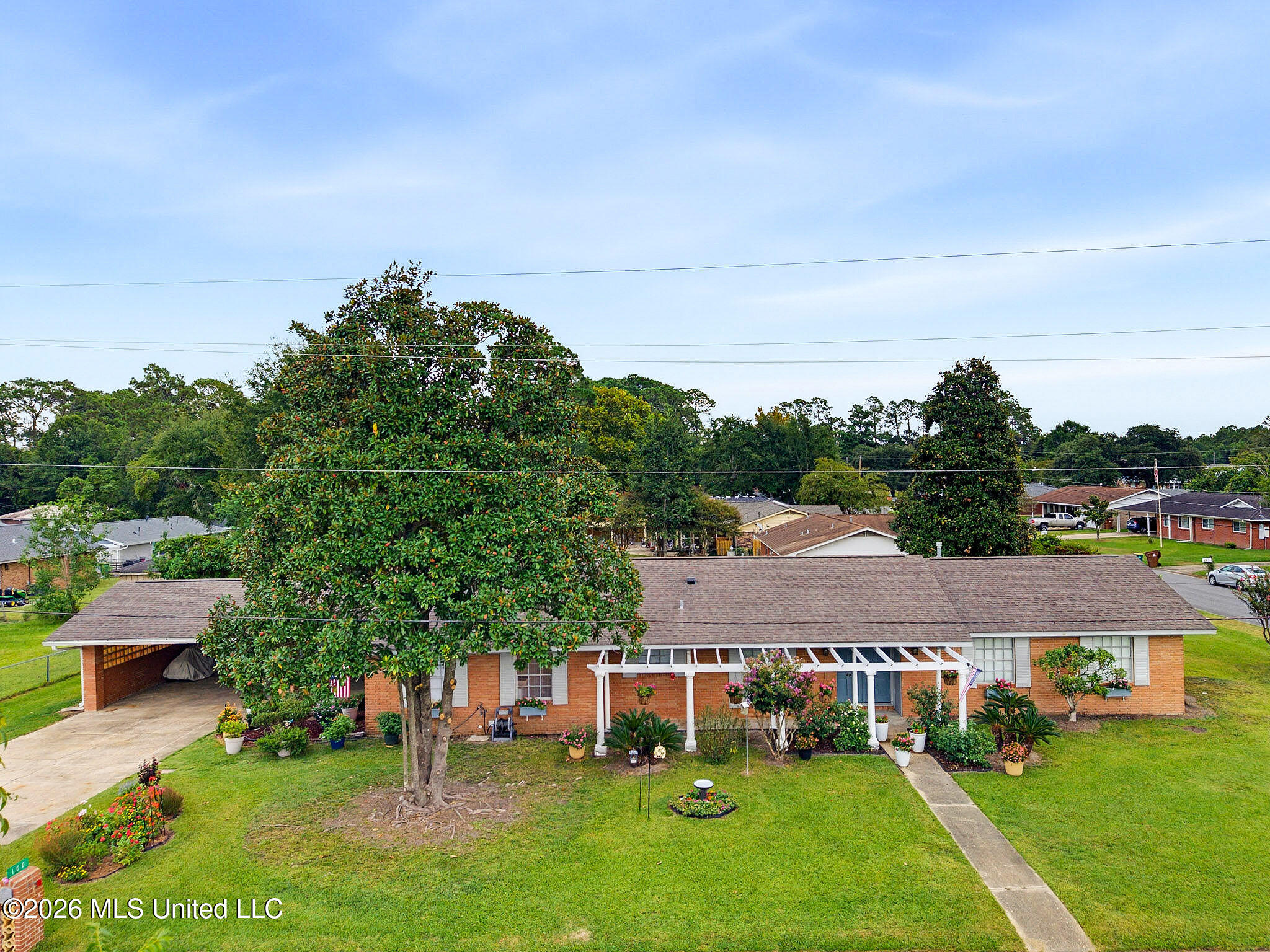 100 Pampas Drive Property Photo 31