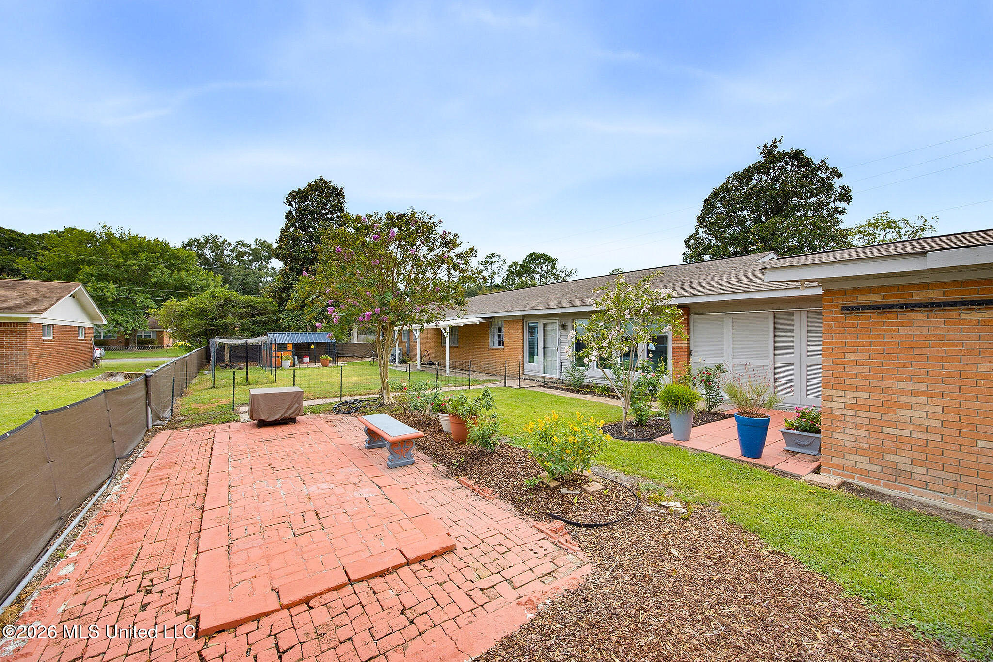 100 Pampas Drive Property Photo 34