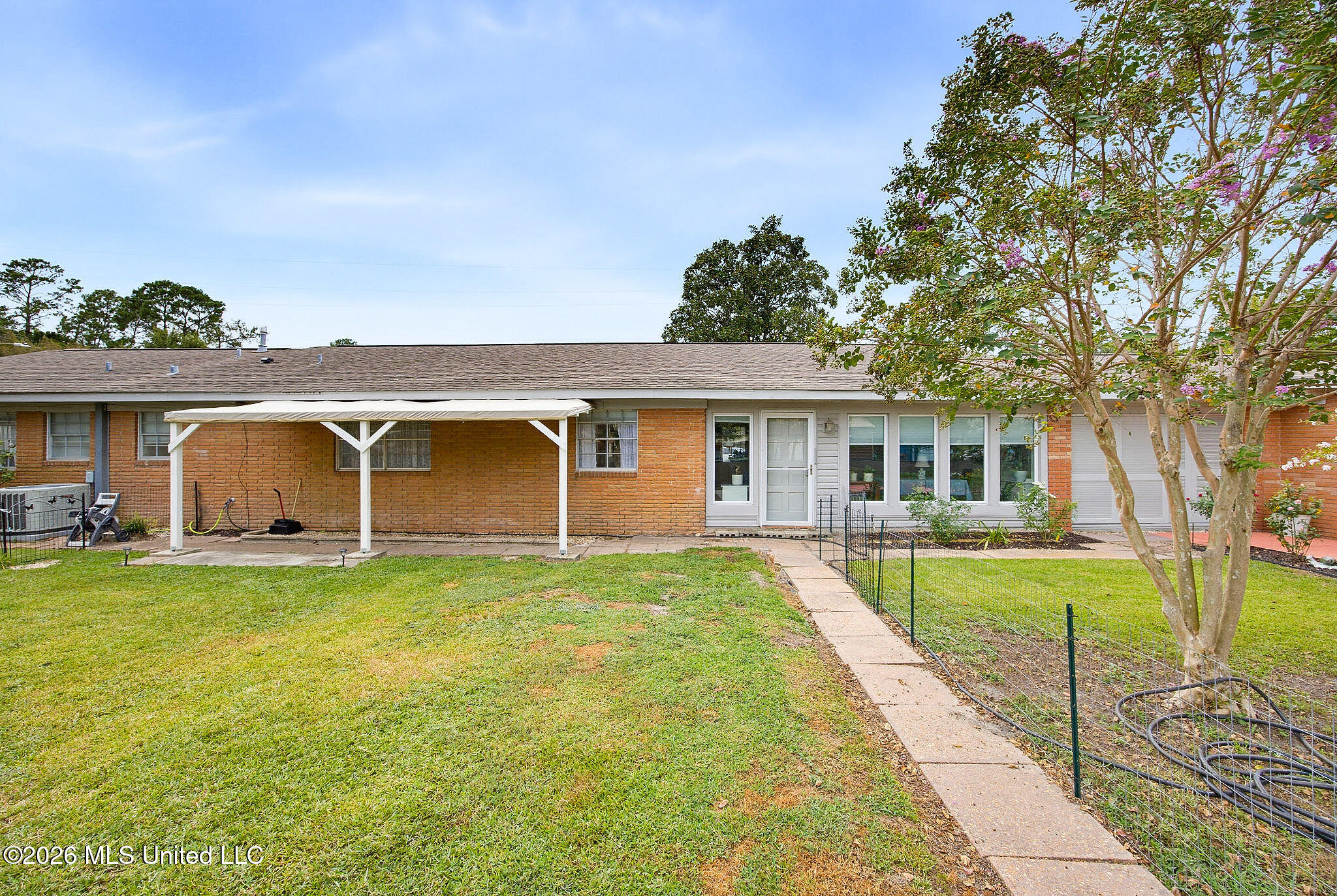 100 Pampas Drive Property Photo 36