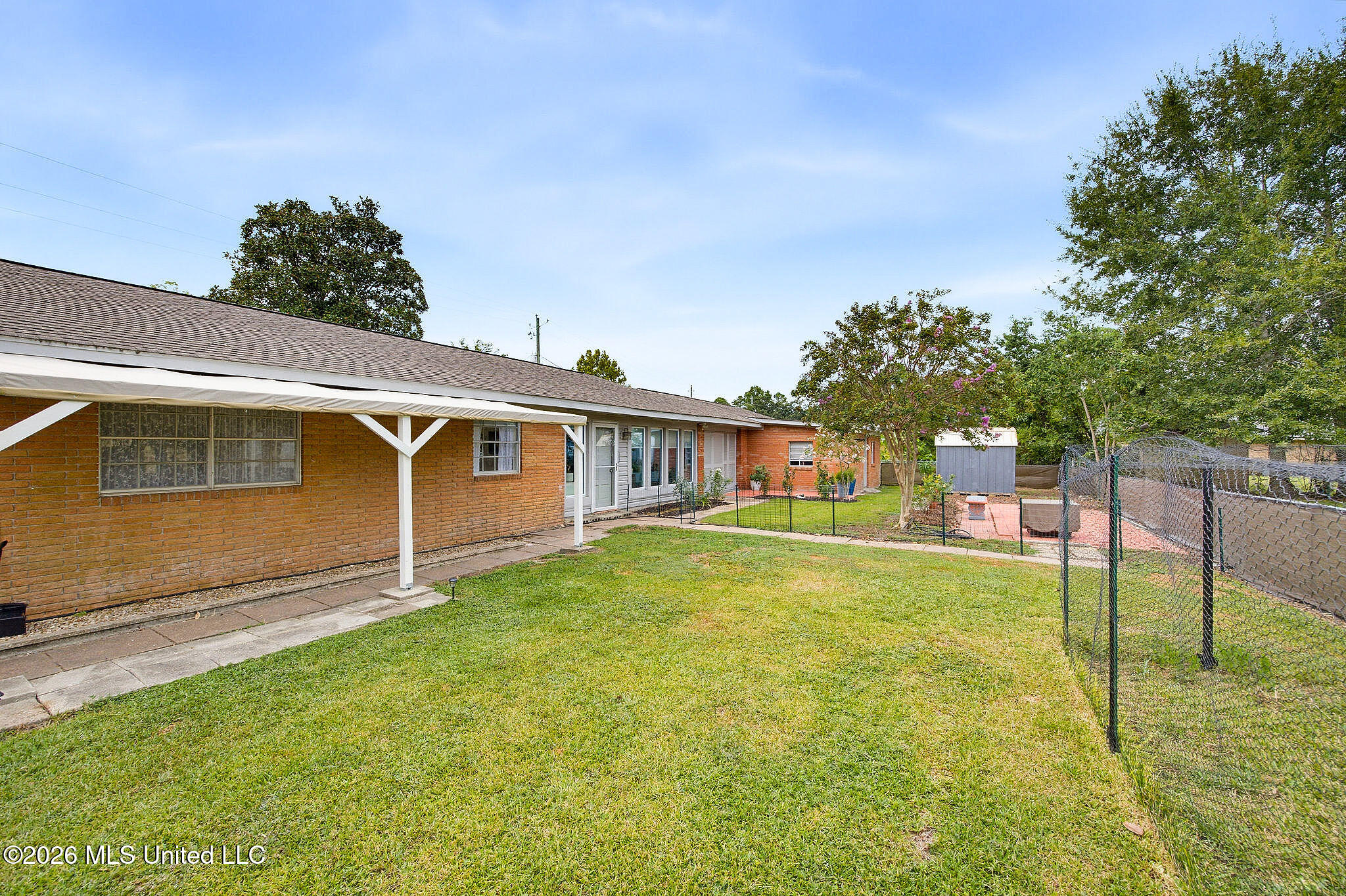100 Pampas Drive Property Photo 37