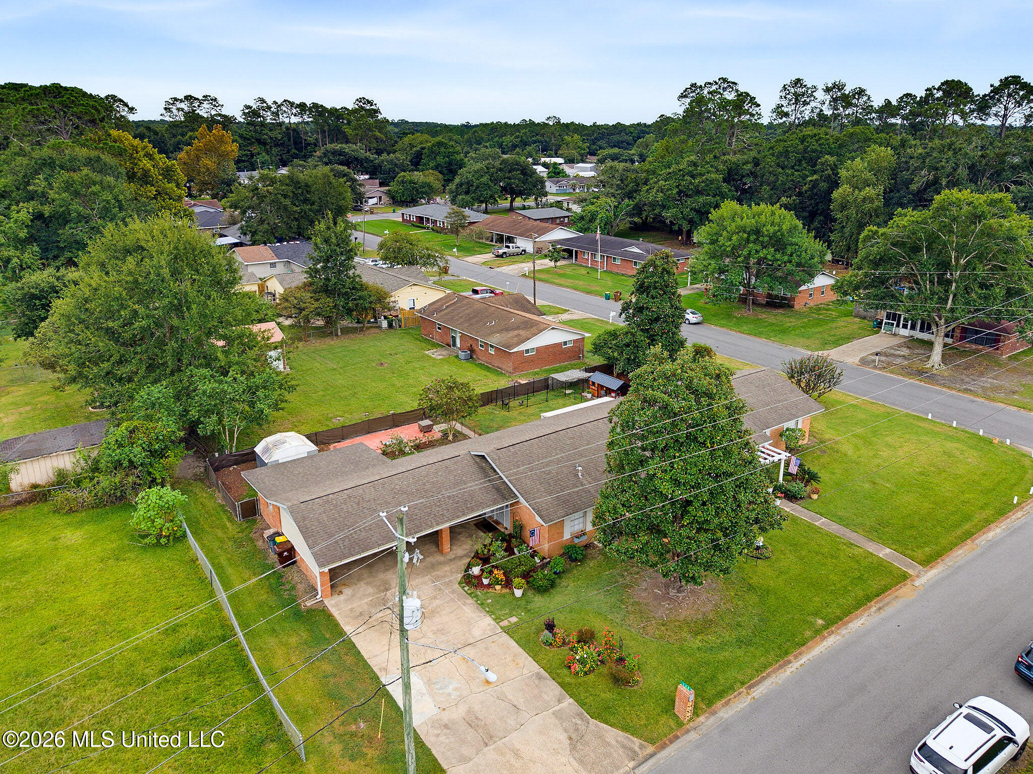 100 Pampas Drive Property Photo 39