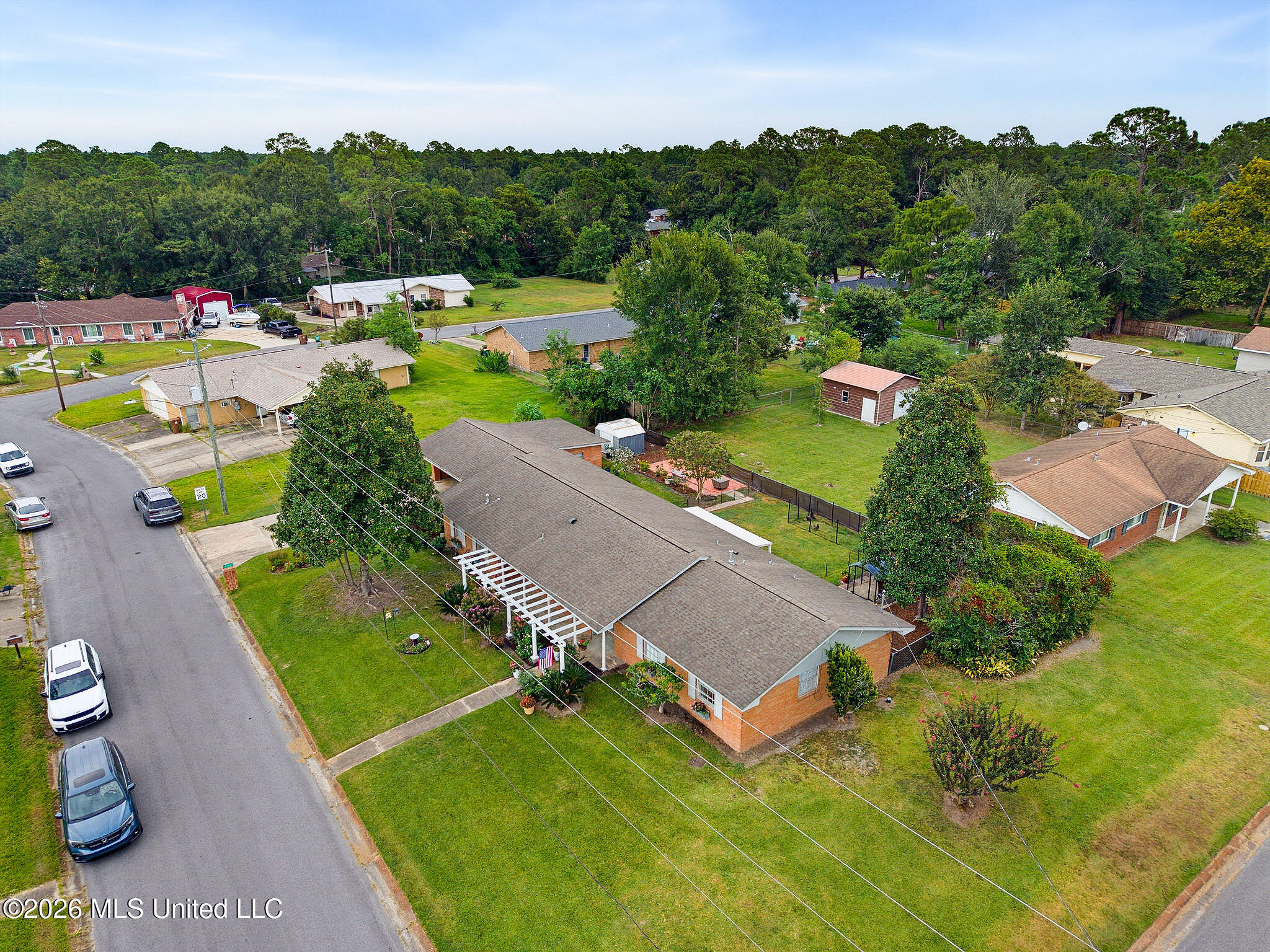 100 Pampas Drive Property Photo 40
