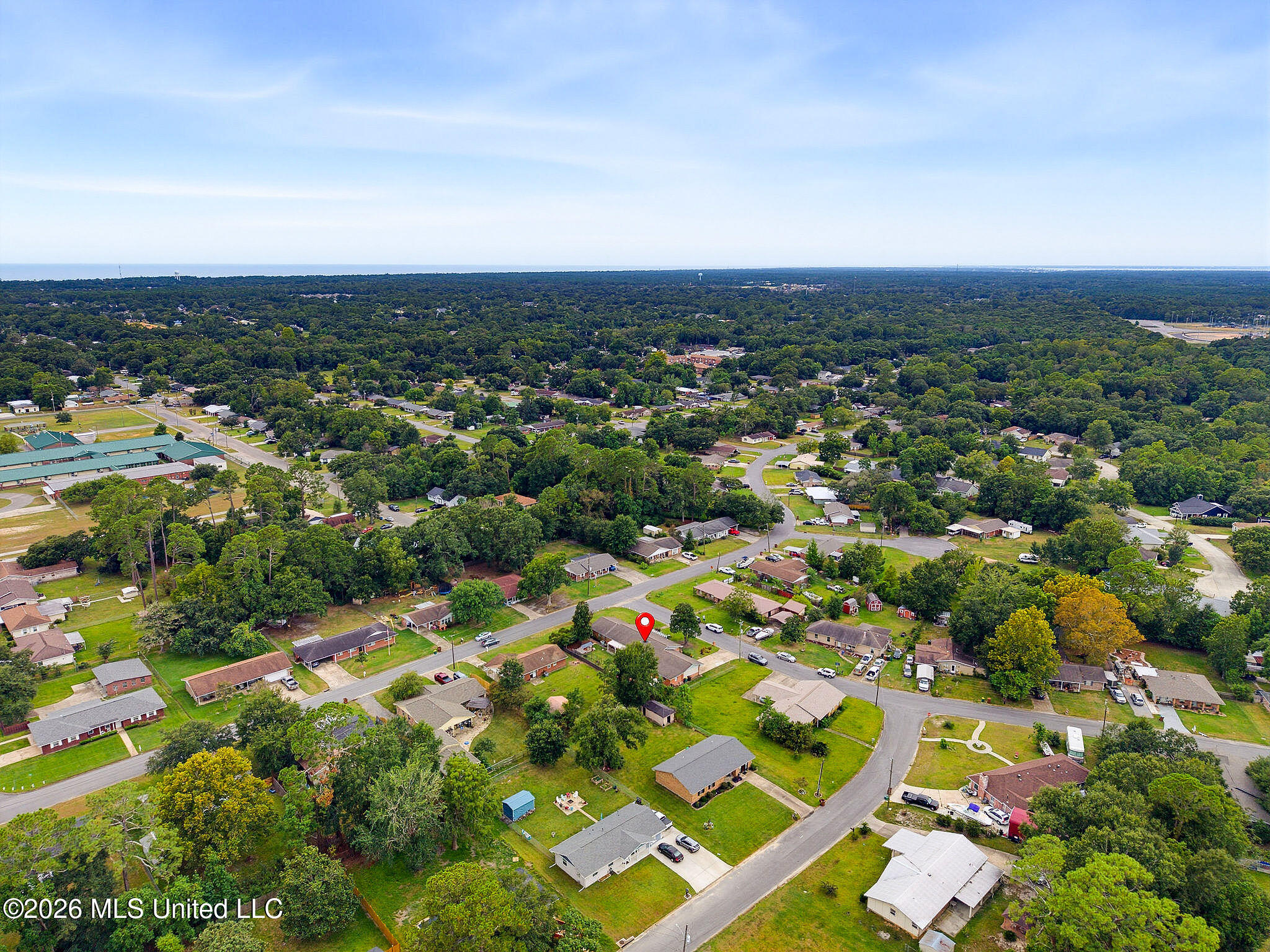 100 Pampas Drive Property Photo 44