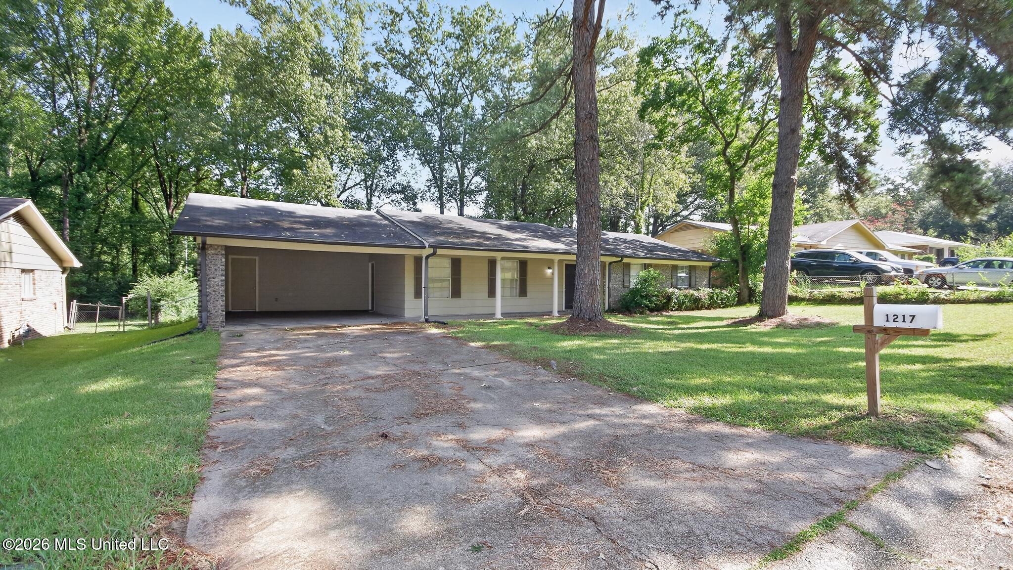 1217 Pineview Drive Property Photo 2