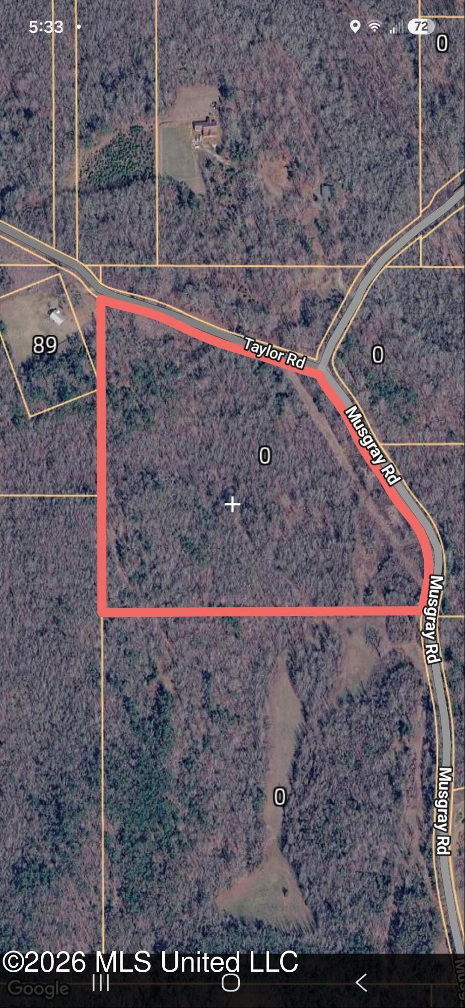 Musgray Road Property Photo 12