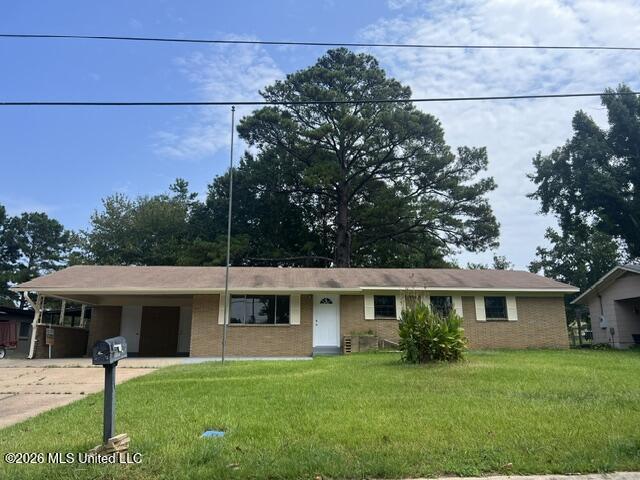 3335 E Lisa Drive Property Photo 1