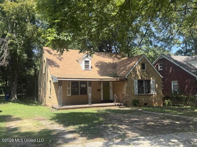 370 E College Avenue Property Photo 1