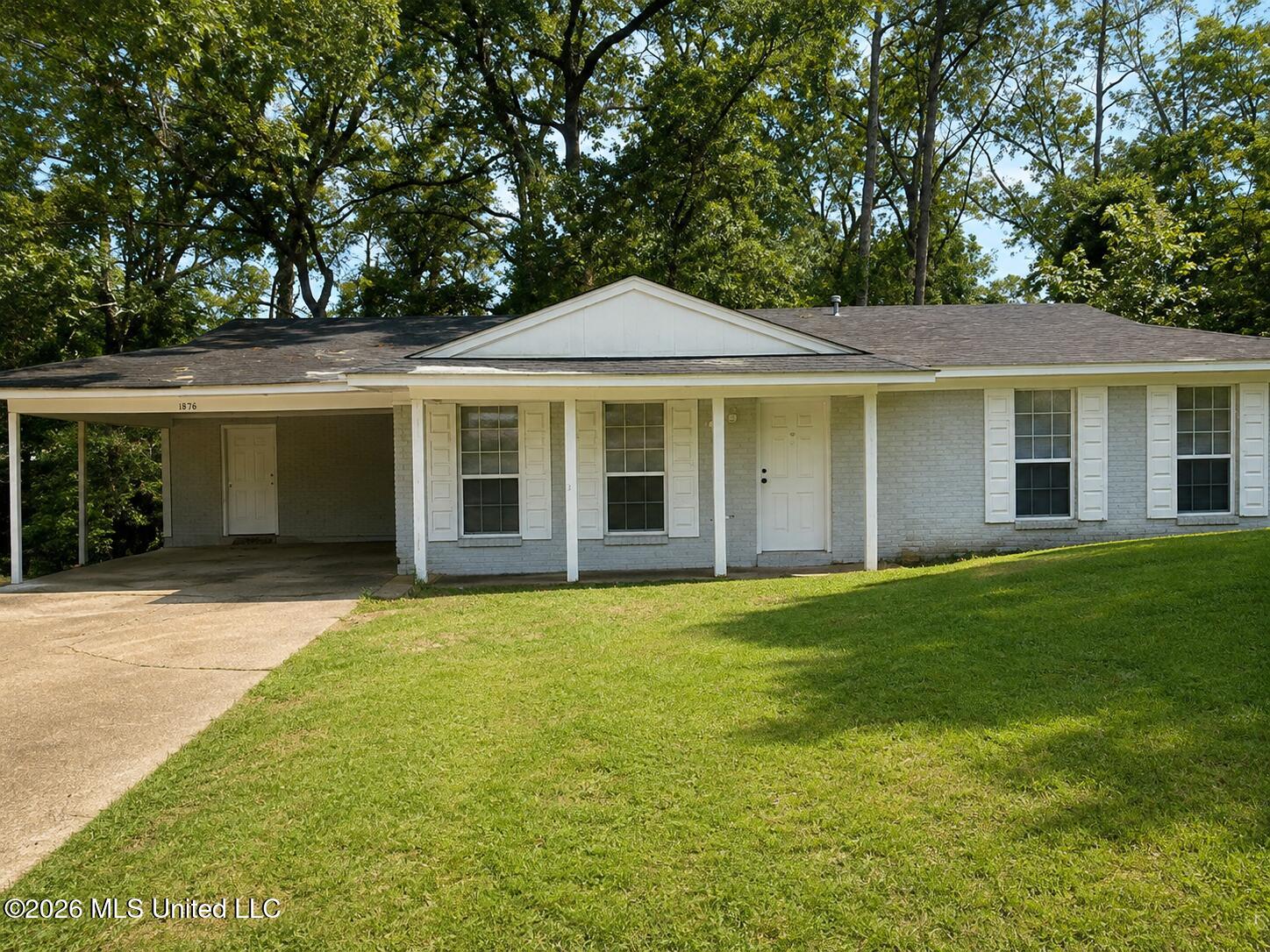 107 Berryhill Place Property Photo 1