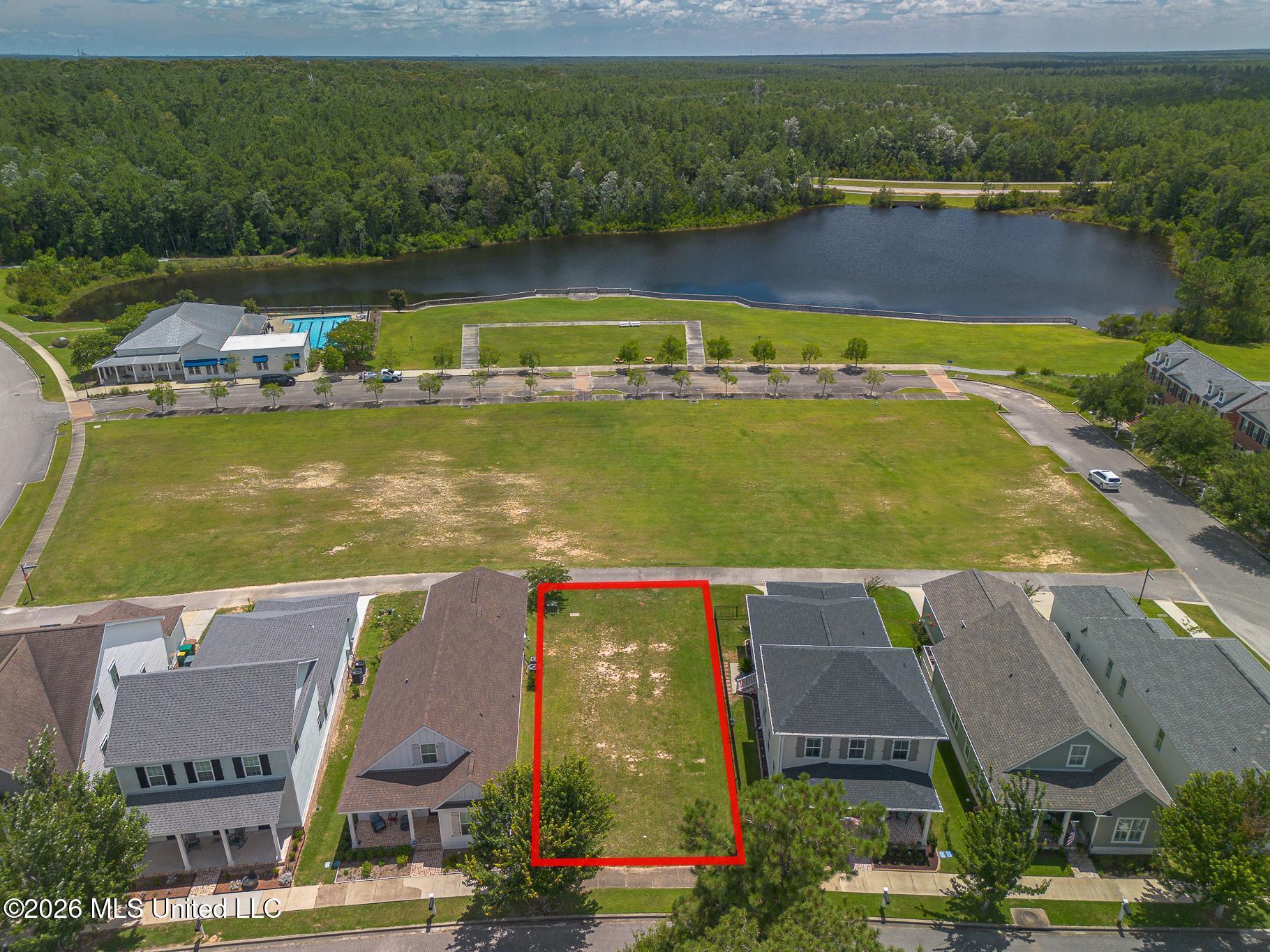 Lot 125d Carrolton Street Property Photo 1