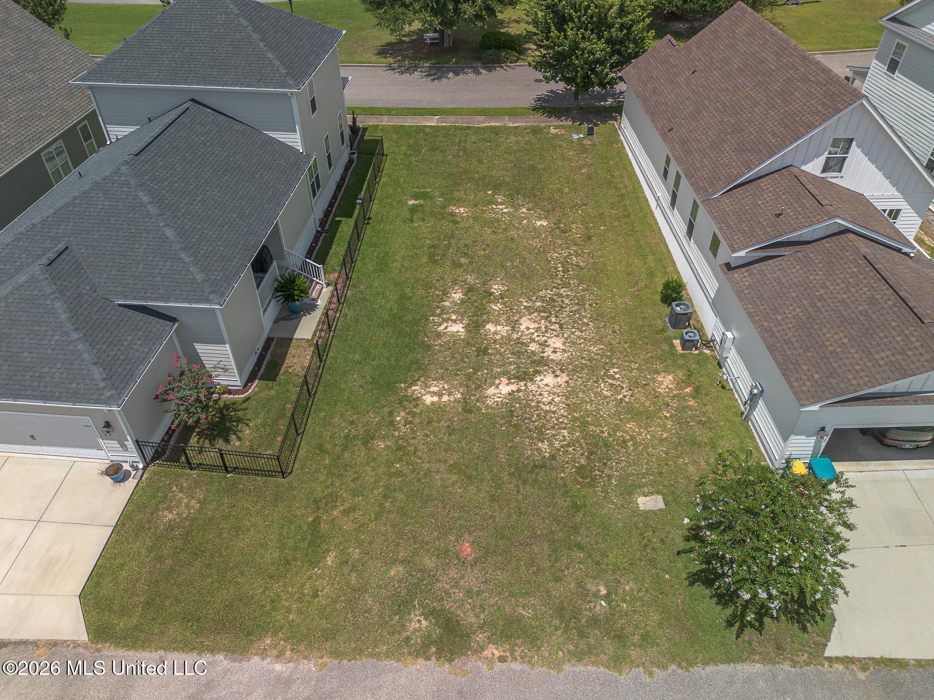 Lot 125d Carrolton Street Property Photo 2