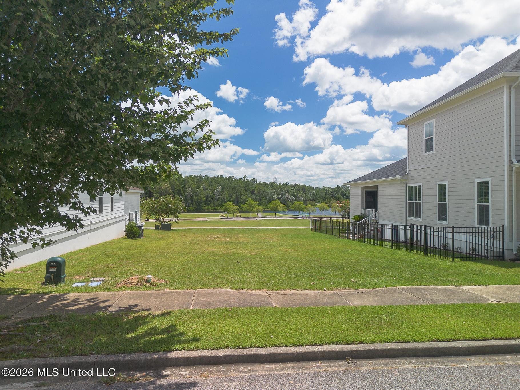 Lot 125d Carrolton Street Property Photo 3