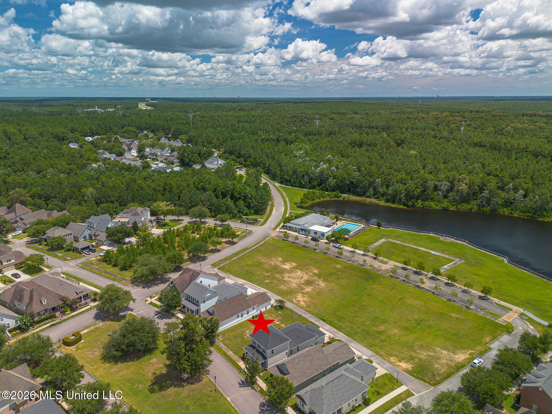 Lot 125d Carrolton Street Property Photo 6
