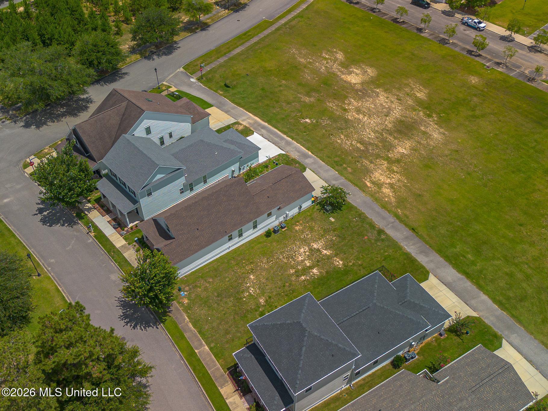 Lot 125d Carrolton Street Property Photo 8