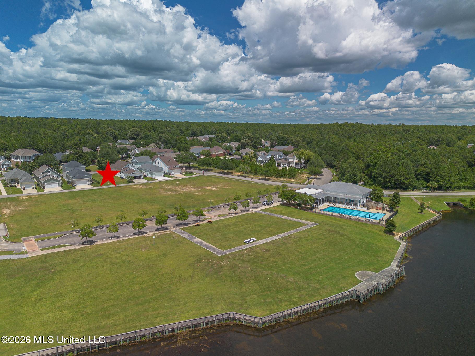 Lot 125d Carrolton Street Property Photo 9